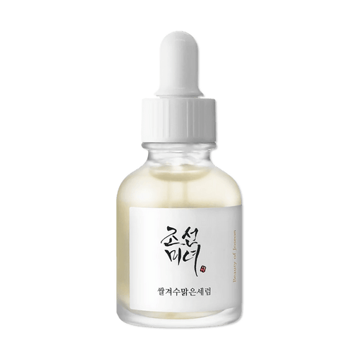 AsiaBeautyMall Beauty Of Joseon Glow Deep Serum: Rice + Alpha-Arbutin Serum
