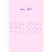 Mill's Beauty Supply SO PINK BEAUTY Press On Nails, 2 Packs Nail Products