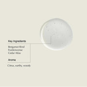 Nava Beauty Aesop Shampoo 500 mL Hair Antique White