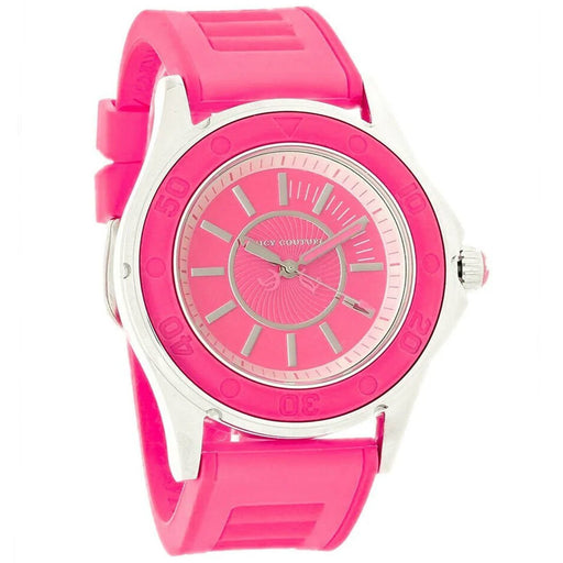 Bids.com Juicy Couture Women's Rich Girl Watches