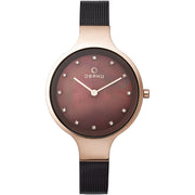 Bids.com Obaku Women's Classic Watches