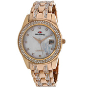 Bids.com Seapro Women's Intrigue Watches