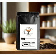 Rising For People Coffee Co. African Kahawa Coffee Blend Coffee
