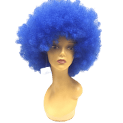 VIP Extensions Afro Party Wigs Party Wig