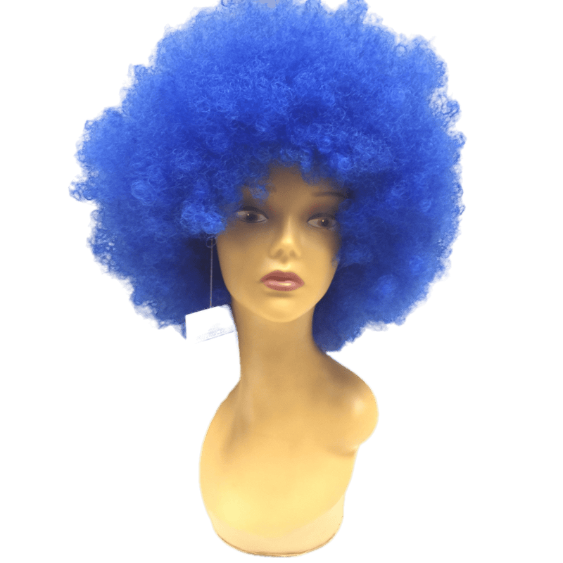 VIP Extensions Afro Party Wigs Party Wig