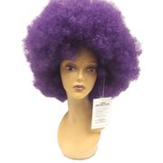 VIP Extensions Afro Party Wigs Party Wig