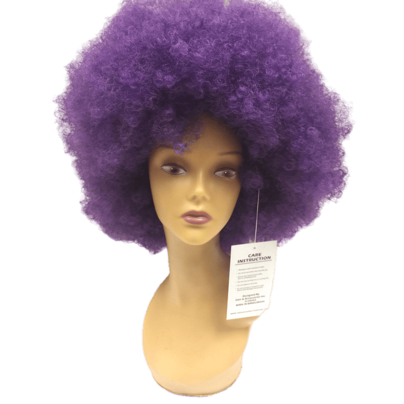 VIP Extensions Afro Party Wigs Party Wig