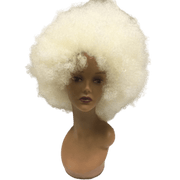 VIP Extensions Afro Party Wigs Party Wig