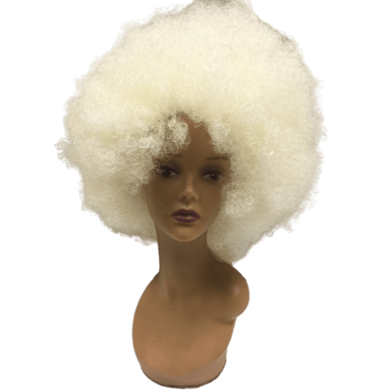 VIP Extensions Afro Party Wigs Party Wig