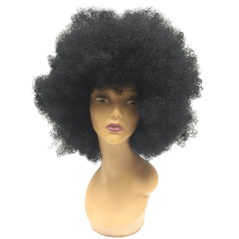 VIP Extensions Afro Party Wigs Party Wig