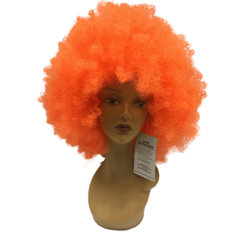 VIP Extensions Afro Party Wigs Party Wig