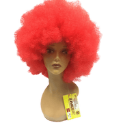 VIP Extensions Afro Party Wigs Party Wig