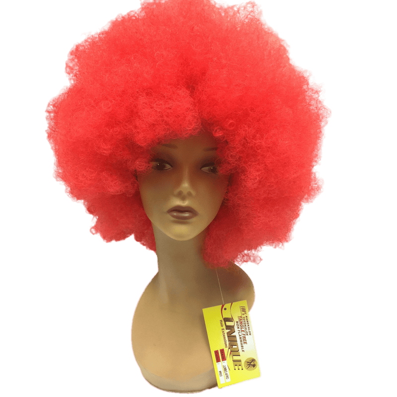 VIP Extensions Afro Party Wigs Party Wig