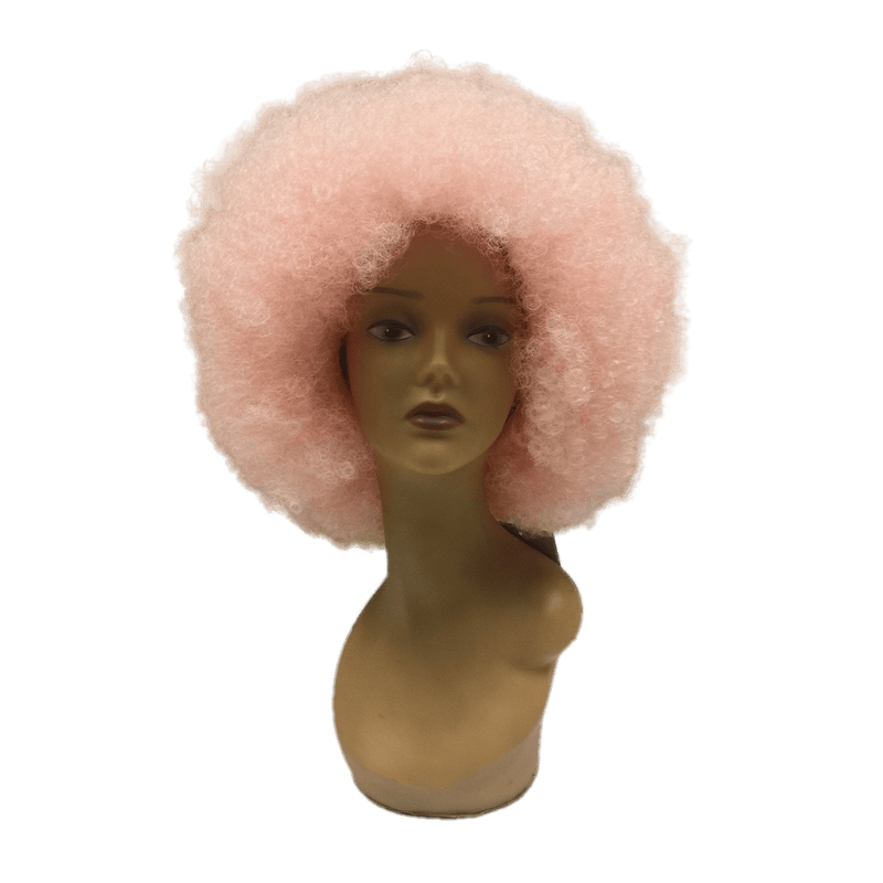VIP Extensions Afro Party Wigs Party Wig