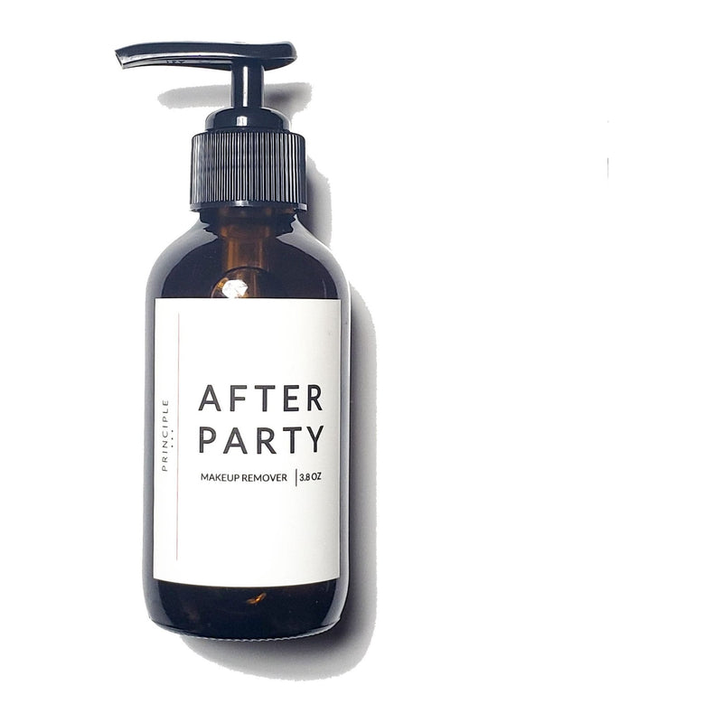 P R I N C I P L E After Party Makeup Remover Face