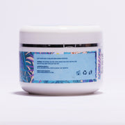 Caribbean Emerald After shower Soothing Moisturizing Cream Body cream