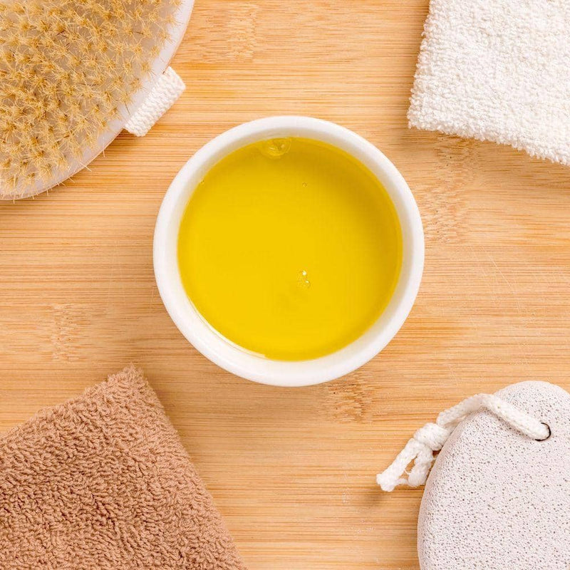 Ora's Amazing Herbal After Sun & Shave Oil Body Oil