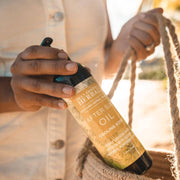 Ora's Amazing Herbal After Sun & Shave Oil Body Oil