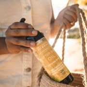 Ora's Amazing Herbal After Sun & Shave Oil Body Oil