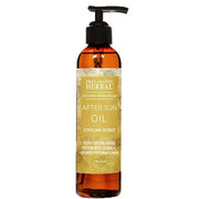 Ora's Amazing Herbal After Sun & Shave Oil Body Oil