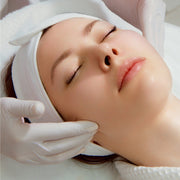 GladGirl Hair Removal After-Wax Skin Care Treatment Eyebrows