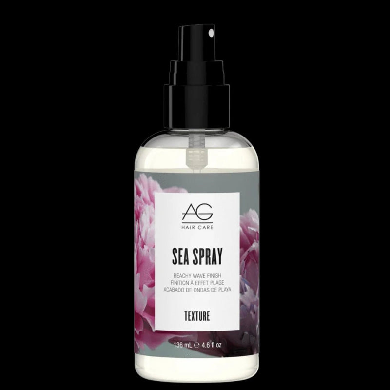 VIP Extensions Ag Hair Careunisex Sea Spray Beachy Wave Finish 4.6 oz Hair Care