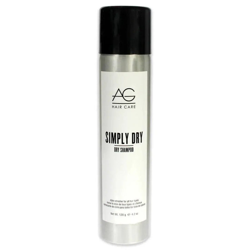 VIP Extensions Ag Hair Simply Dry Shampoo 4.2 oz Hair Care