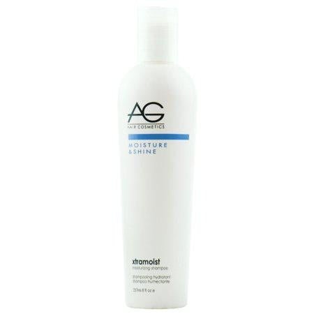 VIP Extensions AG Hair Xtramoist Shampoo