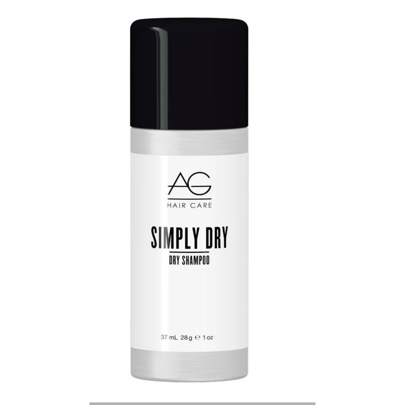 VIP Extensions AG Simply Dry Shampoo 1 oz Travel Size Hair Care