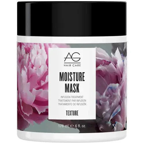 VIP Extensions AG Texture Moisture Mask Infusion Treatment Hair Care