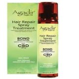 VIP Extensions AGADIR Bond Multiplier Hair Repair Spray Treatment Hair Care