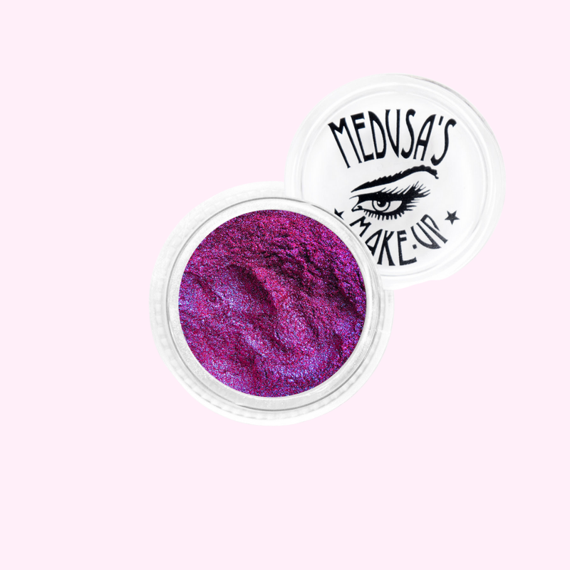 Medusa's Makeup Duochrome Eye Dust - Agatha