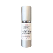Glimmer Goddess® Organic Skin Care Organic Skin Brightening Serum – Ageless Radiance & Dark Spot Treatment Serums