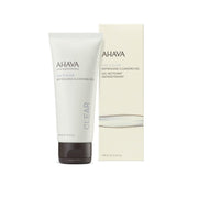 VIP Extensions AHAVA Cleanse Refreshing Cleansing Gel - Soapless Cleanser & Refresher 3.4 Fl.Oz
