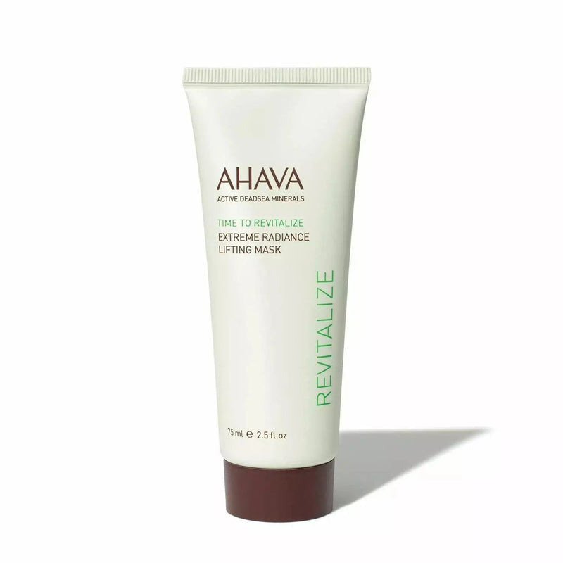 VIP Extensions AHAVA Extreme Radiance Lifting Mask, 2.5 Fl Oz Skin Care