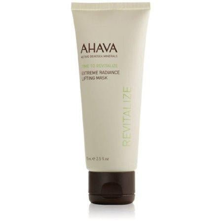 VIP Extensions AHAVA Extreme Radiance Lifting Mask Skin Care