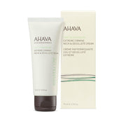VIP Extensions AHAVA Time To Revitalize Extreme Firming Neck & Décolleté Cream  2.5 Fl.Oz Skin Care