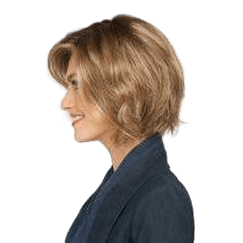 VIP Extensions Ahead of the Curve By Raquel Welch Synthetic Wig