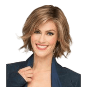 VIP Extensions Ahead of the Curve By Raquel Welch Synthetic Wig