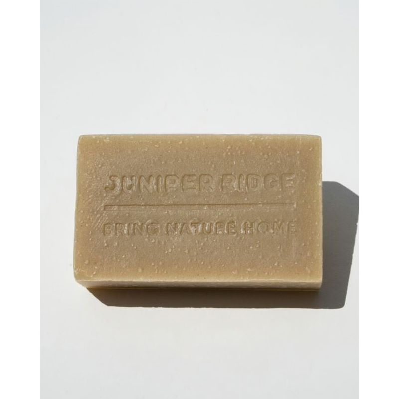 Juniper Ridge Coastal Pine Bar Soap 3-Pack Bar Soap