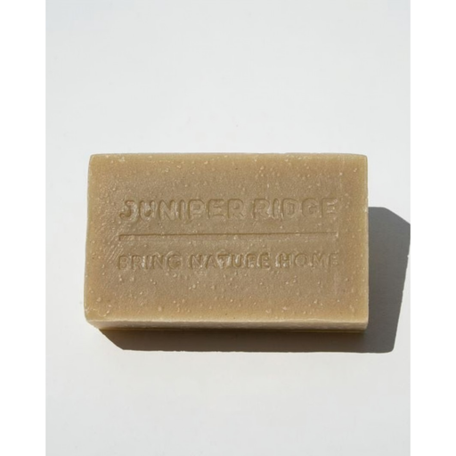 Juniper Ridge Coastal Pine Bar Soap 3-Pack Bar Soap