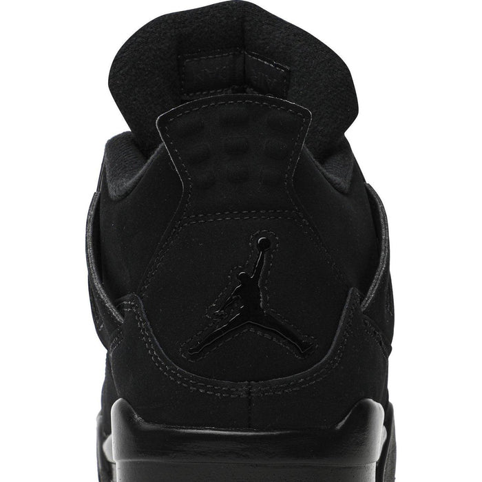 Air Jordan 4 Retro Black Cat (2020) Sneakers for Men