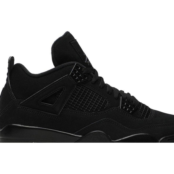 Air Jordan 4 Retro Black Cat (2020) Sneakers for Men