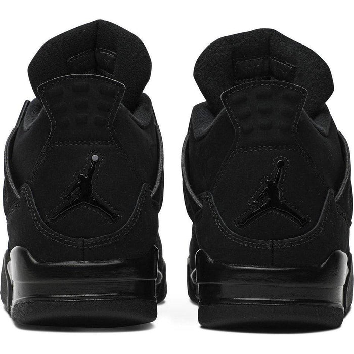 Air Jordan 4 Retro Black Cat (2020) Sneakers for Men