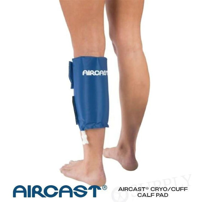 Supply Physical Therapy - Supply Physical Therapy - Aircast® Calf Cryo Cuff & IC Cooler