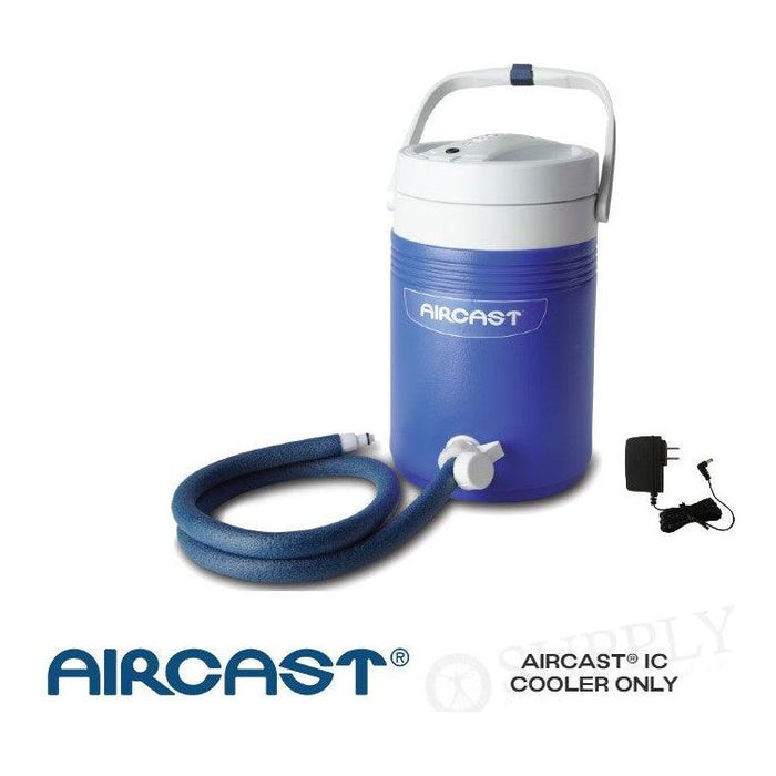 Supply Physical Therapy - Supply Physical Therapy - Aircast® Cryo Cuff Cooler Only