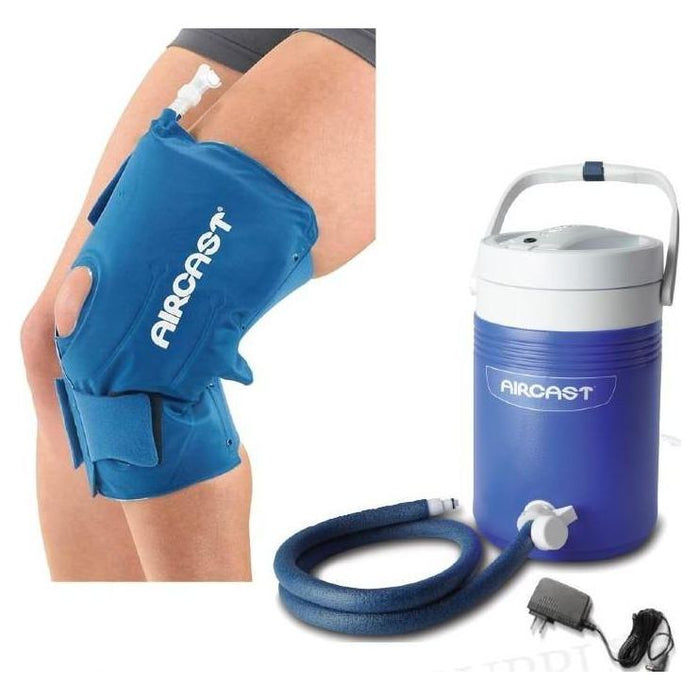 Supply Physical Therapy - Supply Physical Therapy - Aircast® Cryo/Cuffs & IC Coolers
