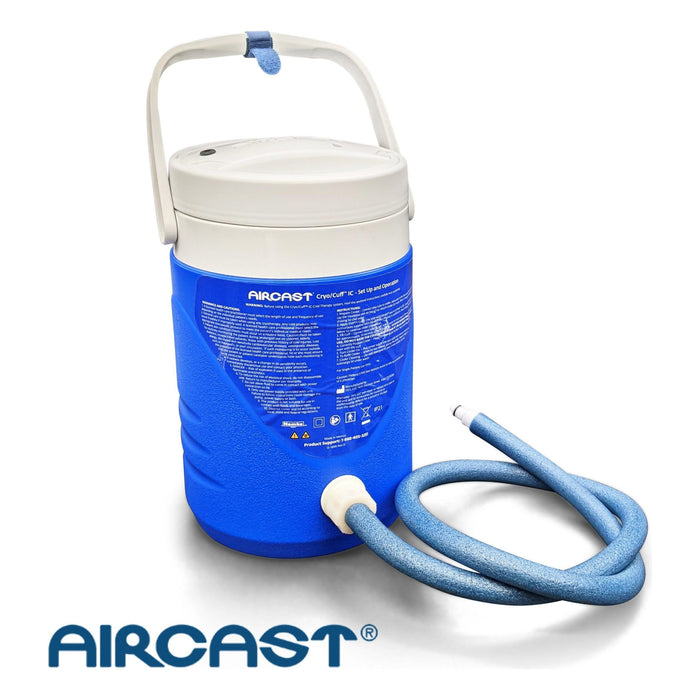 Supply Physical Therapy - Supply Physical Therapy - Aircast® Cryo/Cuffs & IC Coolers