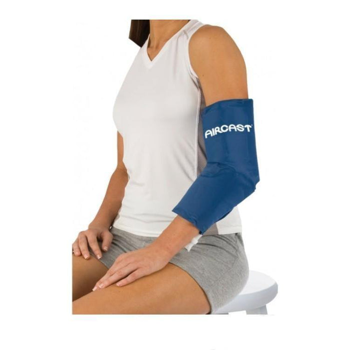 Supply Physical Therapy - Supply Physical Therapy - Aircast® Gravity Replacement Cryo/Cuffs
