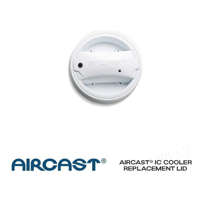 Supply Physical Therapy - Supply Physical Therapy - Aircast® IC Cooler Replacement Lid